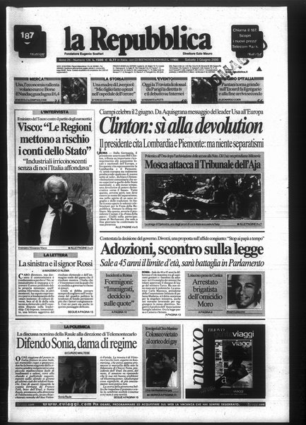 La repubblica